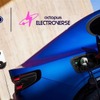 フォード、欧州充電サービスを10月から大幅拡充…100万基以上の充電器にアクセス可能