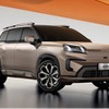 中国GAC、グローバル戦略車『AION V』欧州投入へ…IAAモビリティ2025