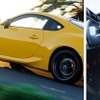 スバル『BRZ』の「STI Sport YELLOW EDITION」