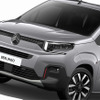 シトロエン『ベルランゴ』、グリップコントロール搭載の特別仕様車登場…439万2500円から