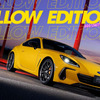 スバル『BRZ』にもイエロー出た！「STI Sport YELLOW EDITION」は300台限定で418万円から