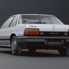 2代目プレリュード