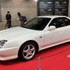 5代目プレリュード（オートモビルカウンシル2025）