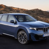 BMW iX3 50 xDrive