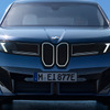ノイエクラッセ第一弾、BMW『iX3』市販モデルを正式発表、航続距離800km超の電動SUV