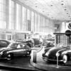ポルシェ356（1950年）