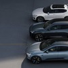 ポールスター、EV販売5割増も米関税などの影響で赤字拡大　2025年上半期決算