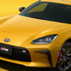 「イエローの86」復活にSNS歓喜！「伝説になりつつある」限定車イエローリミテッド発売