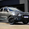 シトロエン『C3』、デジタル装備を充実…ブラジルで2026年型デビュー