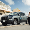 MITSUBISHI TRITON