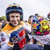 ホンダのトニー・ボウ選手がトライアル世界選手権で史上最多19連覇達成