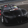 「スープラ出るってガチ?!」オーストラリアで『GRスープラ・スーパーカー』初公開、SNSでは「新型も？」と期待の声