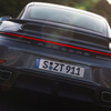 ハイブリッド化で歴代最強！ ポルシェ『911ターボS』新型にSNSでは期待の声