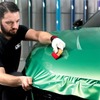 3M、カーラッピングに塗装保護機能の新フィルム発売…ドライ施工で作業時間半減