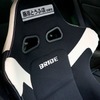 ブリッド、頭文字D30周年記念イベント「FUJI 86/BRZ STYLE 2025」に出展…限定シート販売へ