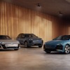アウディのEV「e-tron」、米国のテスラ「スーパーチャージャー」2万3500基が利用可能に