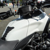 ナイケンミーティングを主催するオーナーの「白いナイケン」（My Yamaha Motor cafe）