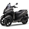 ヤマハ トリシティ125 ABS（マットグレーメタリック3）