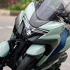 ヤマハが新型“3輪スクーター”発売！『トリシティ』125ccと155ccが大胆イメチェン、大型ディスプレイも