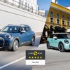 MINI『クーパー』と『エースマン』、最高の安全性評価獲得…ユーロNCAP