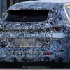 BMW X1 改良新型のプロトタイプ