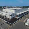 日本通運、和歌山に新物流拠点開設…化学産業や製造業の集積地の物流需要に対応
