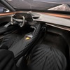 VW「クプラ」のコンセプトカー、東レの人工皮革「ウルトラスエード nu」採用…IAAモビリティ2025