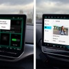 VWと4screenが車内デジタル体験向上で提携
