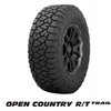 OPEN COUNTRYシリーズ
