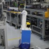 豊田自動織機、2輪型搬送用人協調ロボット開発…国内初の量産ライン導入
