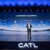 CATLが熱暴走後も発火・発煙なしのLFPバッテリー発表、航続758km可能に…IAAモビリティ2025