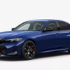 『3シリーズ』誕生50周年記念限定車も、BMW出張展示会を9月13-14日開催…青森市「THREE」で