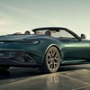 アストンマーティン「Volante」の60周年記念限定車
