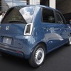 ホンダ N-ONE e: