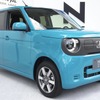 ホンダの新型軽EV『N-ONE e:』登場、シンプルデザインと広い室内［詳細画像］