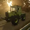 『ファーミングシミュレーター 25』コンテンツ拡張パック「Mercedes-Benz Trucks Pack」