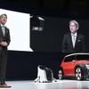 ジャパンモビリティショー2023