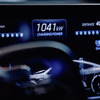 『コンセプトAMG GT XX』が1メガワット超えの超高速充電を実現