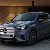 「いかついフェイスに驚いた」メルセデスベンツ『GLC』新型の内外装に反響！「スクリーンでかすぎる」の声も