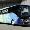 燃料電池観光バスのテスト開始、水素満タンで最大800km走行可能…ダイムラーバス傘下の「セトラ」初