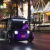 Amazon傘下のZoox、世界初の専用設計ロボタクシーで配車サービス開始