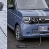 ホンダアクセス、6kW出力の家庭用EV充電器を発売…『N-ONE e:』などに対応