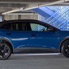 VW『ID.4』の「ブラックパッケージ」（米国仕様）