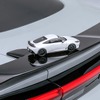 新型ホンダ『プレリュード』が早くも1/24プラモデルに！ こだわりの純正アクセ「リアスポイラー」も付属