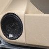 ｢パワーアンプ内蔵DSP」が搭載されたオーディオカーの一例（製作ショップ：ピットハウスコスギ＜香川県＞）。