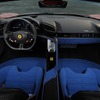 フェラーリ 849テスタロッサ