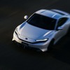 ホンダ『プレリュード』新型、気になるライバルたち