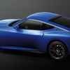 日産 フェアレディZ