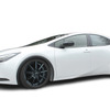 軽自動車からハイエンドまで、阿部商会「ラ・ストラーダ」が新型ホイール「ティラード・シグマ」発売