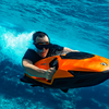 ランボルギーニが史上最強の「水中スクーター」開発!? 「SEABOB SE63」は2026年発売へ
